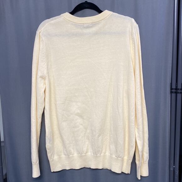 JEFF The Phil Crewneck Sweater NWOT
Jeff XL (b21) - Picture 5 of 7